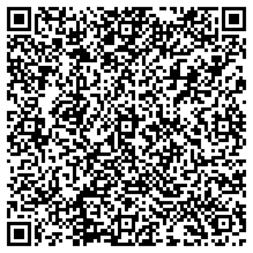 QR-код с контактной информацией организации ООО Лужская МК-49