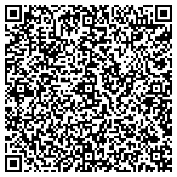QR-код с контактной информацией организации ИП "Пицца Белла"