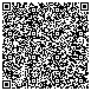 QR-код с контактной информацией организации ЧП DezMagic, студия интернет-маркетинга