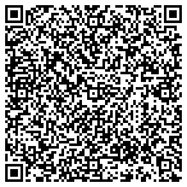 QR-код с контактной информацией организации ООО «ПОЛИПЛАСТИК Поволжье»