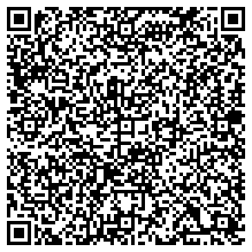QR-код с контактной информацией организации ООО Центр семейной медицины "Медсин"