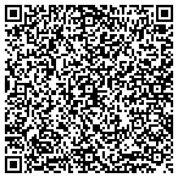QR-код с контактной информацией организации ООО "Приток"