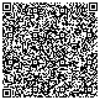 QR-код с контактной информацией организации ООО Бюро переводов "Все языки мира"
