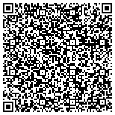 QR-код с контактной информацией организации АНО ДПО Учебно-деловой центр "Профессия"
