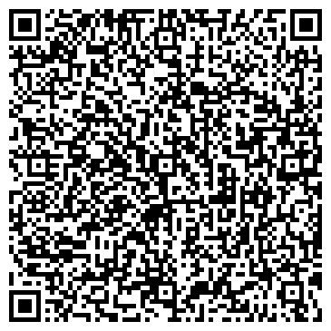 QR-код с контактной информацией организации ООО Ленсталь