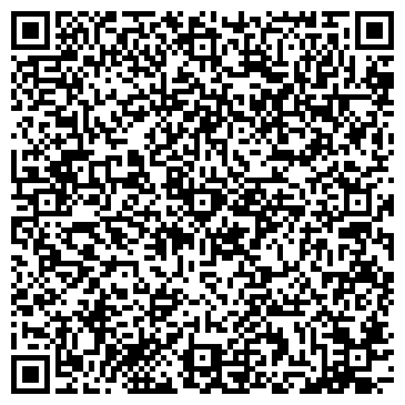 QR-код с контактной информацией организации СПД Тюнинг салона автомобиля