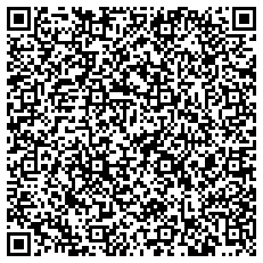 QR-код с контактной информацией организации ООО Мини-отель "Сонетт"
