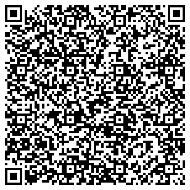 QR-код с контактной информацией организации ООО Парк-Отель "Бурдугуз"