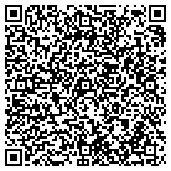 QR-код с контактной информацией организации ООО "Магнат СМ"