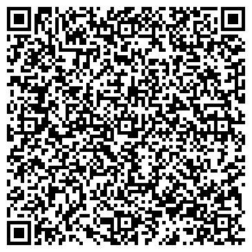 QR-код с контактной информацией организации ООО «Арахна»