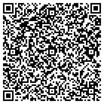 QR-код с контактной информацией организации ООО Гранд