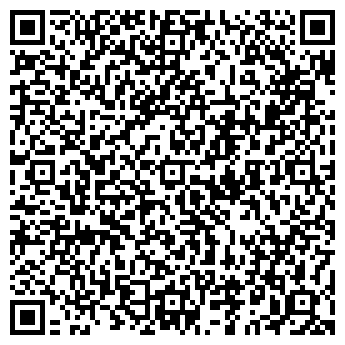 QR-код с контактной информацией организации ИП Manomedia