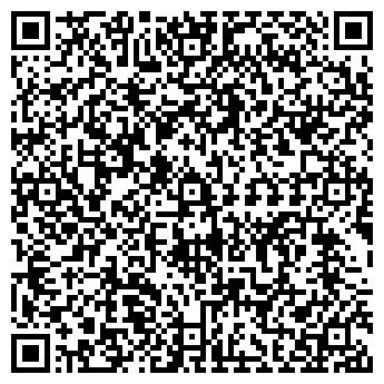 QR-код с контактной информацией организации ИП Золатарёва