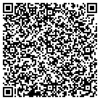QR-код с контактной информацией организации ООО Евразия Спорттовары