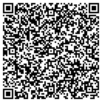 QR-код с контактной информацией организации Камуфляж стран НАТО
