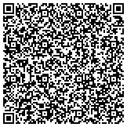 QR-код с контактной информацией организации ИП "Парикмахерская эконом класса"