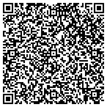 QR-код с контактной информацией организации ООО ЧОП "Крепость"