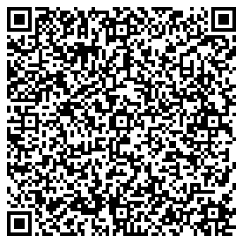 QR-код с контактной информацией организации "Шёлк"