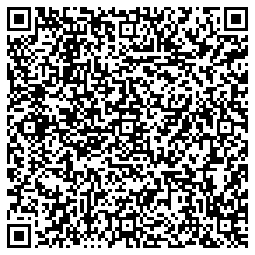 QR-код с контактной информацией организации ИП Домтекстиль