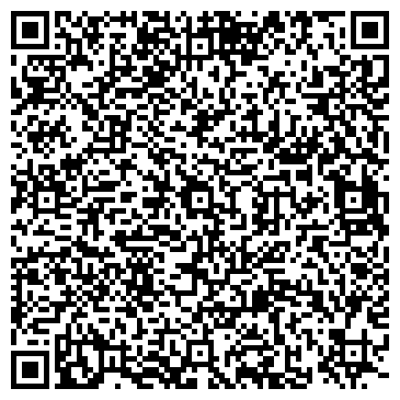 QR-код с контактной информацией организации ООО ДельтаДез