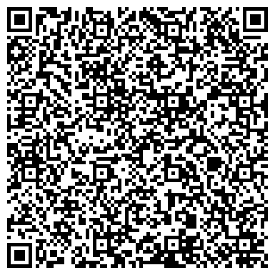 QR-код с контактной информацией организации мастерская Радоница