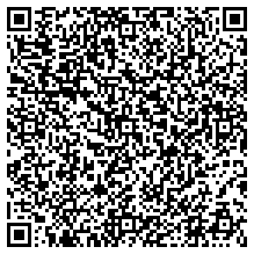 QR-код с контактной информацией организации ООО Доставка продуктов и напитков на дом "Обжора"