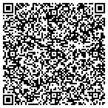 QR-код с контактной информацией организации ООО "ВетБиоСервис"