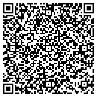 QR-код с контактной информацией организации ИП Дизайн-студия