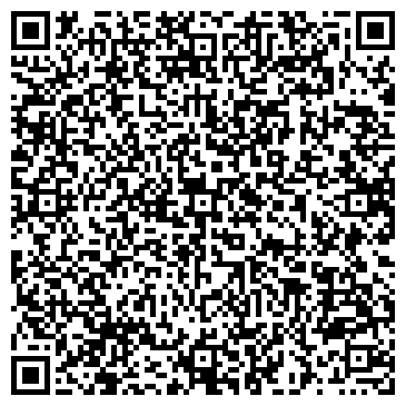 QR-код с контактной информацией организации ООО Ворота с кнопкой