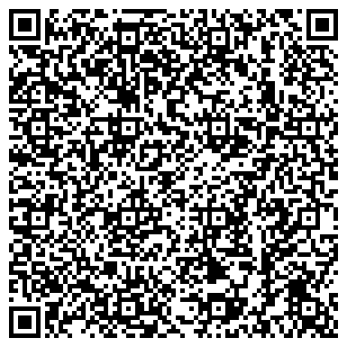 QR-код с контактной информацией организации АНО Академия современного образования Ливингстон