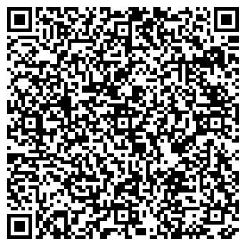 QR-код с контактной информацией организации Мир танца