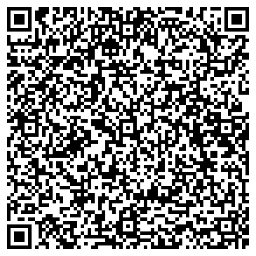 QR-код с контактной информацией организации ИП Кожаный БУМ