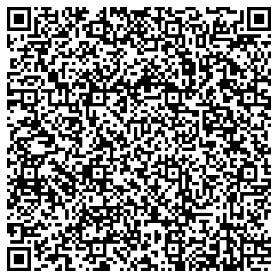 QR-код с контактной информацией организации НОУ Подмосковная школа "Премьерский лицей"
