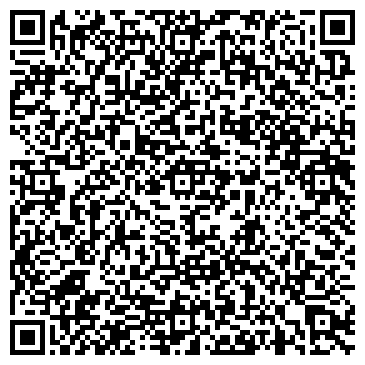QR-код с контактной информацией организации Шиномонтаж в Алтуфьево