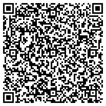 QR-код с контактной информацией организации ООО Шапки НСК