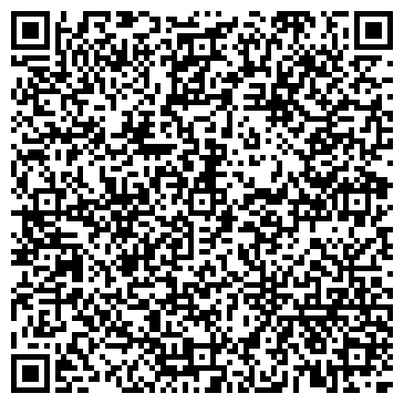 QR-код с контактной информацией организации Детский клуб  "Акуна - Матата"