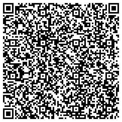 QR-код с контактной информацией организации ООО Бюро профориентации