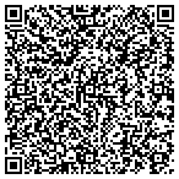 QR-код с контактной информацией организации ООО Газета INSIDE