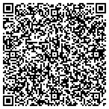 QR-код с контактной информацией организации "БудуАРТ"