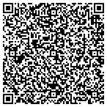 QR-код с контактной информацией организации ТОО “ALPHA PROTECTION”