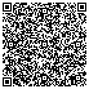 QR-код с контактной информацией организации ООО ЮниТех