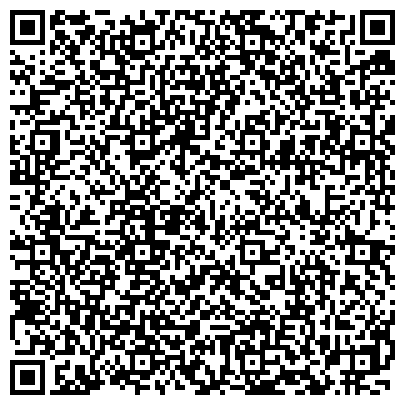 QR-код с контактной информацией организации ИП Сеть свадебных салонов "Престиж"