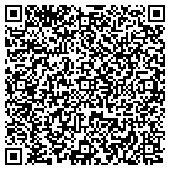 QR-код с контактной информацией организации ООО «ИнжКомплект»