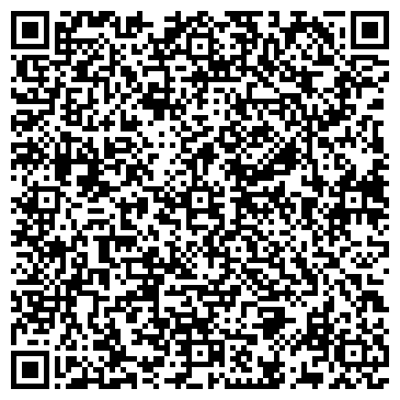 QR-код с контактной информацией организации ООО Народный сервис