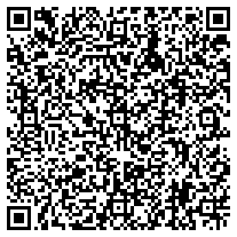 QR-код с контактной информацией организации ДЭНИС