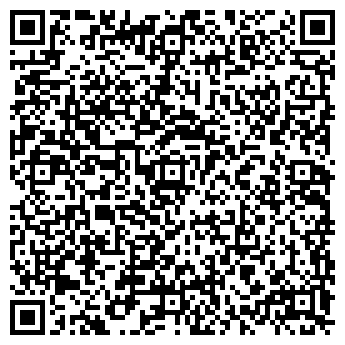 QR-код с контактной информацией организации kossskin-dom