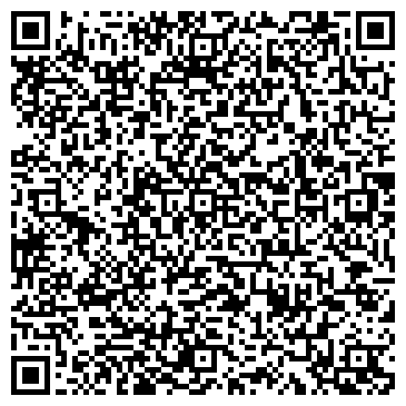 QR-код с контактной информацией организации ИП Недвижимость Подмосковья