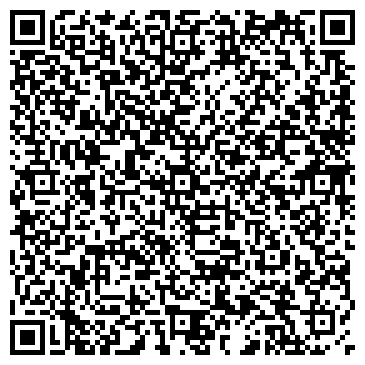 QR-код с контактной информацией организации ИП LAURTRANS
