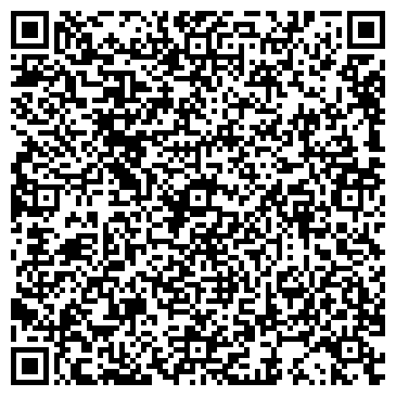 QR-код с контактной информацией организации ООО Продторг Фрязино