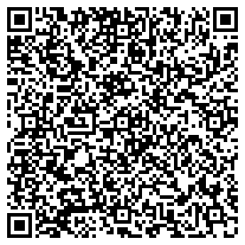 QR-код с контактной информацией организации ИП Турмагамбетова